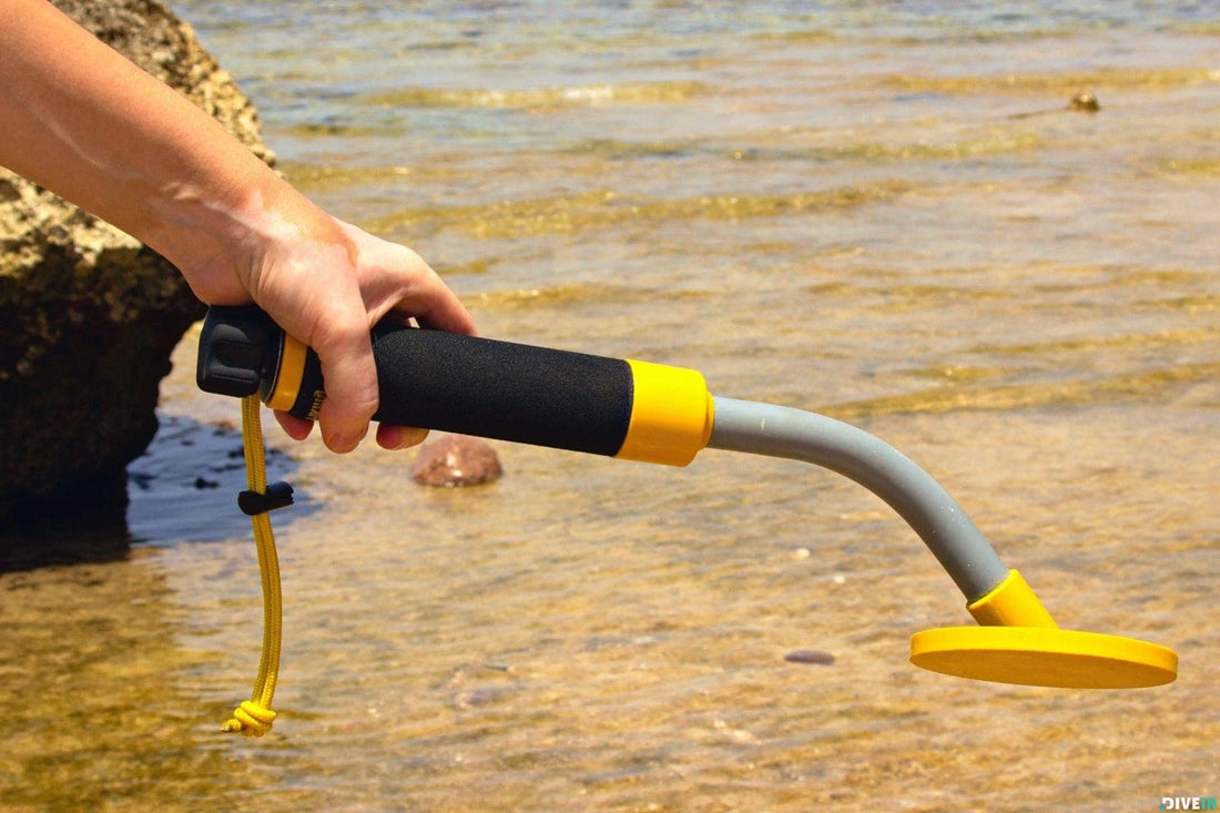 10 Reasons Why Metal Detecting for Kids is Fun
