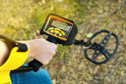 Guide for Beginners: How to Read Your Metal Detector Numbers Properly?