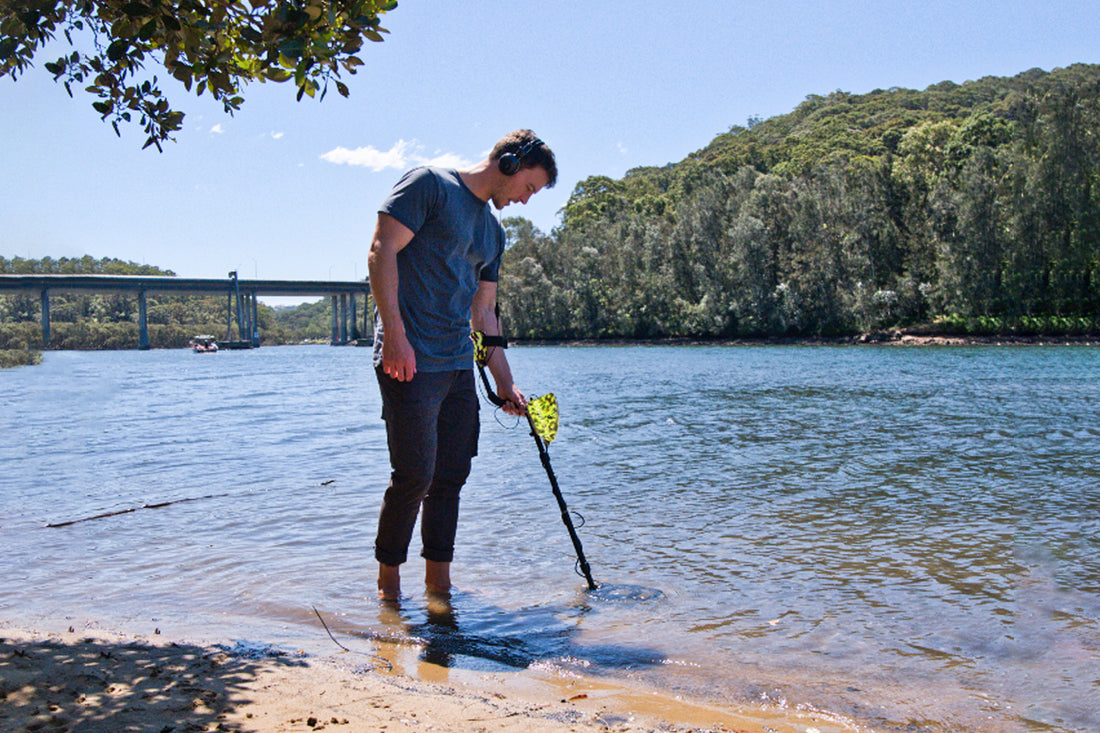 25 Best Places to Go Metal Detecting: A List of Places to Metal Detect