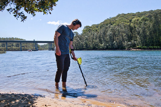 25 Best Places to Go Metal Detecting: A List of Places to Metal Detect