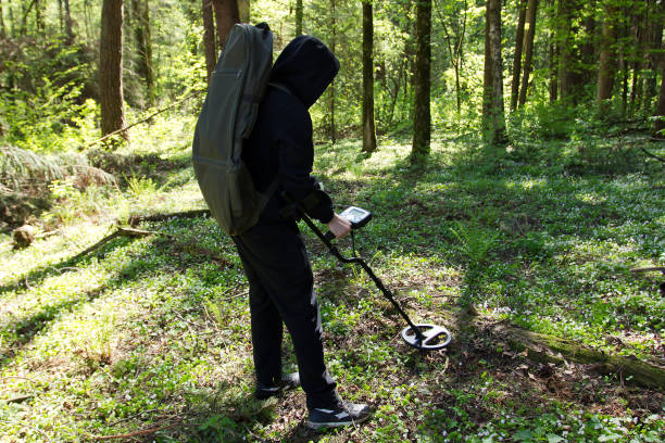 Safety in Metal Detecting: What Equipment to Choose and How to Avoid Hazards