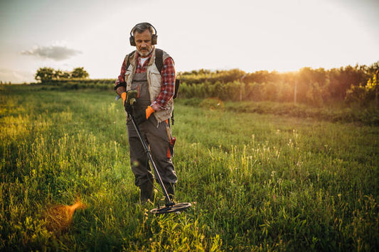 Ideal Places for Metal Detecting: Where to Go for the Best Experience