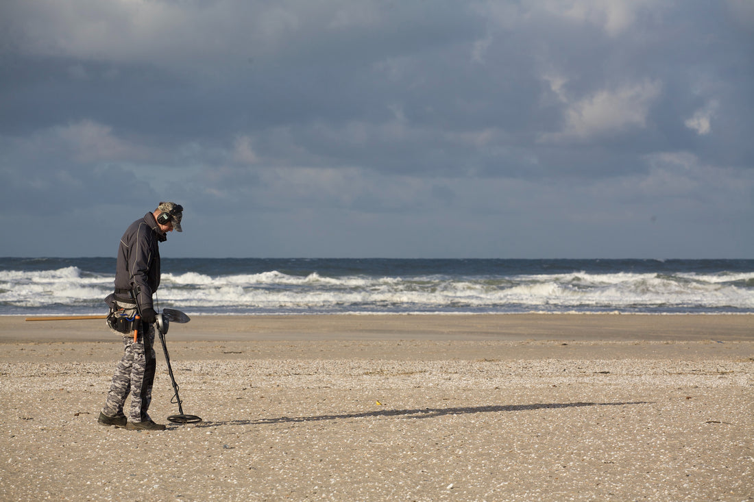 How To Maintain Your Metal Detector?