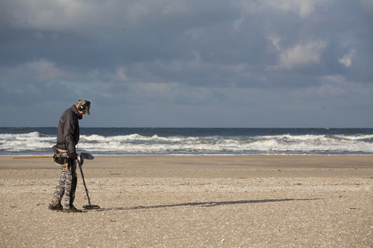 How To Maintain Your Metal Detector?