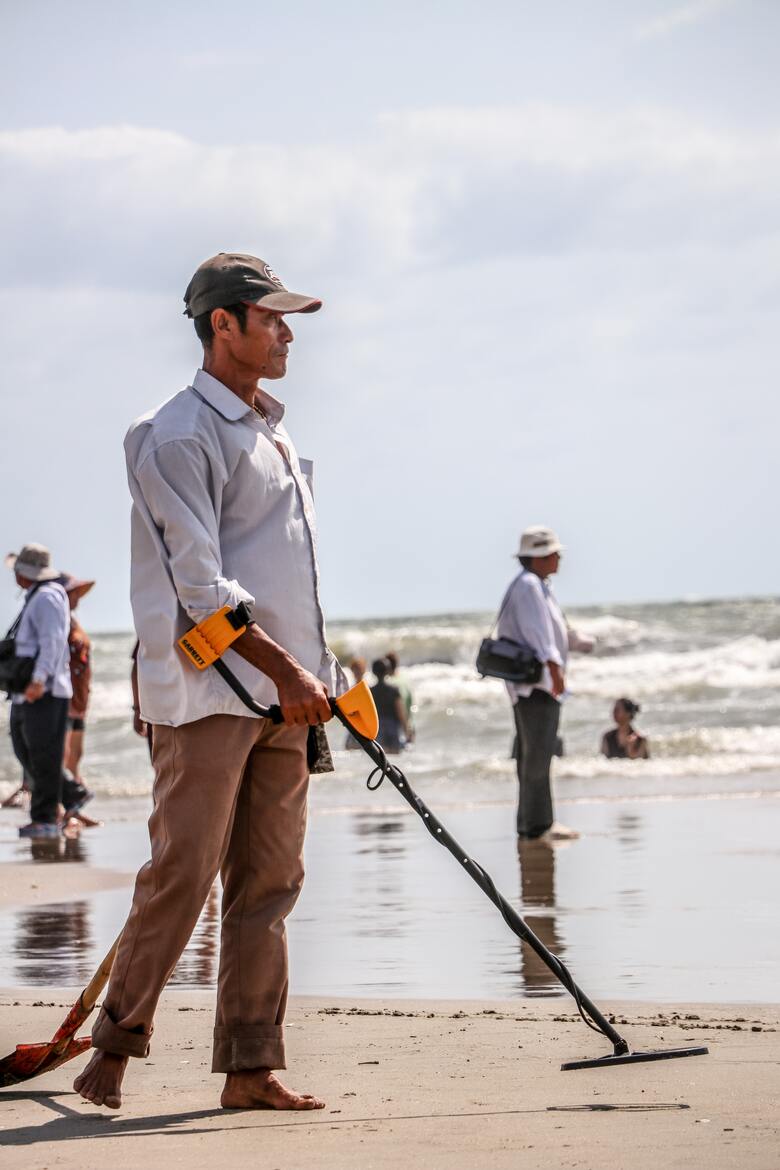 Is Metal Detecting Legal? A Comprehensive Guide